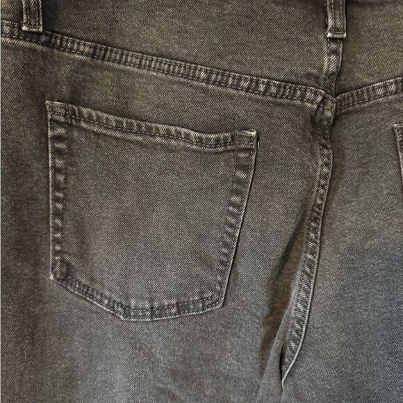 WILD FABLE BRAND WOMENS DENIM CAPRIS - Picture 4 of 9